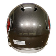 Tampa Bay Bucs 1997-13 Riddell Throwback Replica Football Helmet