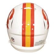 Tampa Bay Bucs 1976-96 Riddell Throwback Authentic Football Helmet