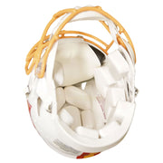Tampa Bay Bucs 1976-96 Riddell Throwback Authentic Football Helmet