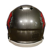 Tampa Bay Bucs Riddell Speed Mini Football Helmet