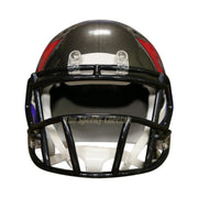 Tampa Bay Bucs Riddell Speed Mini Football Helmet
