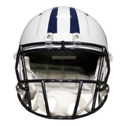 Tennessee Titans 1999-17 Riddell Throwback Replica Football Helmet