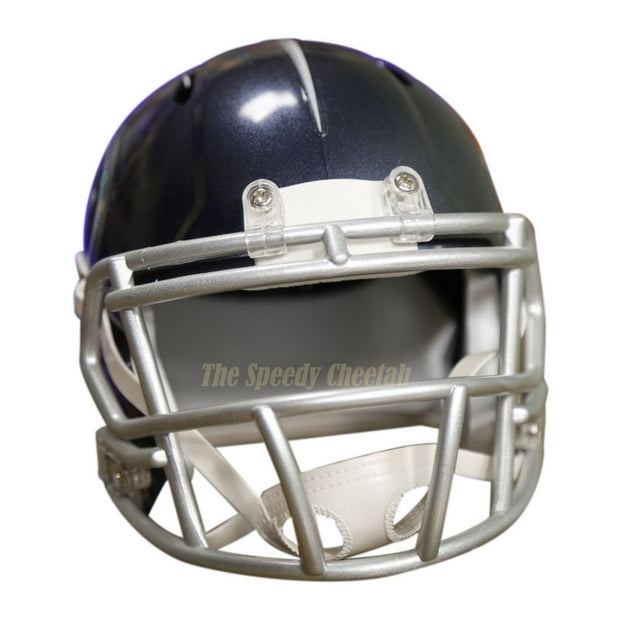 Tennessee Titans Riddell Speed Mini Football Helmet
