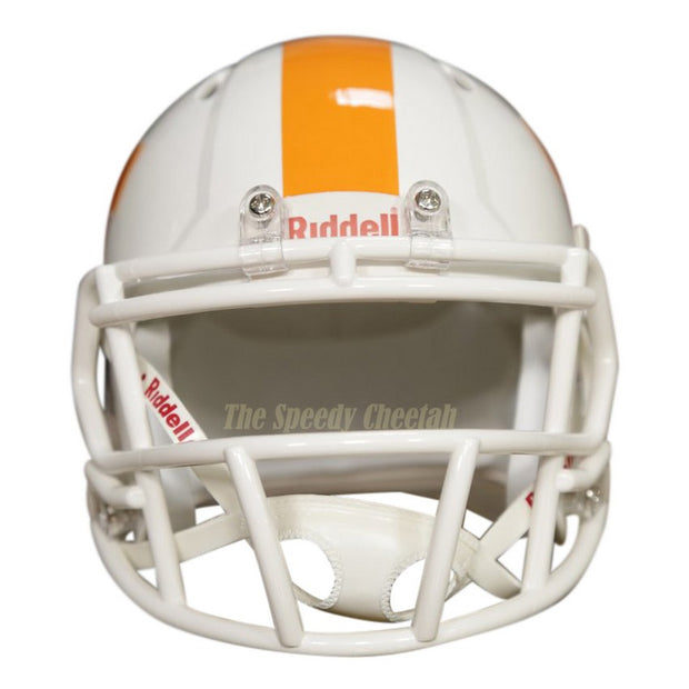 Tennessee Volunteers Riddell Speed Mini Football Helmet