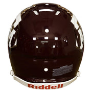 Texas A&M Aggies Riddell Speed Authentic Football Helmet