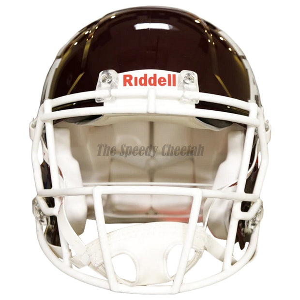Texas A&M Aggies Riddell Speed Authentic Football Helmet