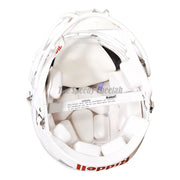 Texas Longhorns Riddell Speed Authentic Football Helmet
