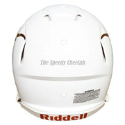 Texas Longhorns Riddell Speed Authentic Football Helmet