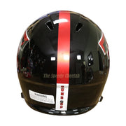 Texas Tech Red Raiders Riddell Speed Full Size Replica Football Helmet