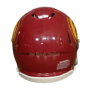 USC Trojans Riddell Speed Mini Football Helmet