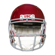 USC Trojans Riddell Speed Replica Football Helmet