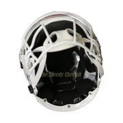 Miami Hurricanes SpeedFlex Authentic Football Helmet