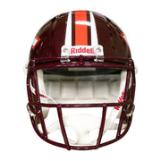 Virginia Tech Hokies Riddell Speed Full Size Replica Football Helmet