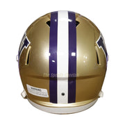 Washington Huskies Riddell Speed Full Size Replica Football Helmet