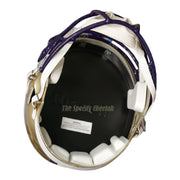 Washington Huskies Riddell Speed Full Size Replica Football Helmet