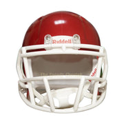 Washington State Cougars Riddell Speed Mini Helmet