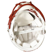 Wisconsin Badgers Riddell Speed Authentic Football Helmet