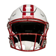 Wisconsin Badgers Riddell SpeedFlex Authentic Football Helmet