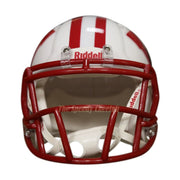 Wisconsin Badgers Riddell Speed Mini Football Helmet