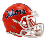 Florida Gators Riddell Mini Speed Football Helmet