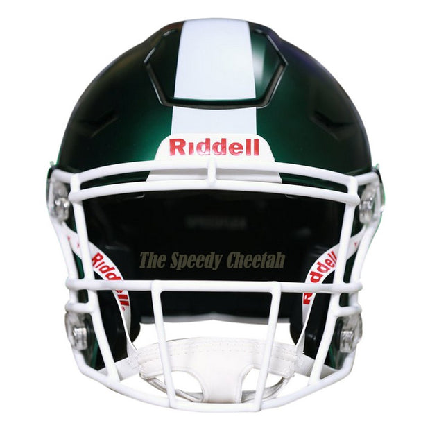 MSU Spartans Riddell SpeedFlex Authentic Football Helmet