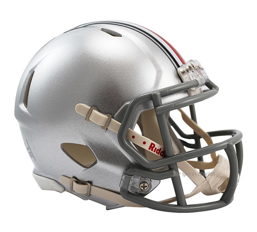 etsu football helmet for sale East Tennessee State Buccaneers Riddell Speed Mini Helmet – The Speedy Cheetah