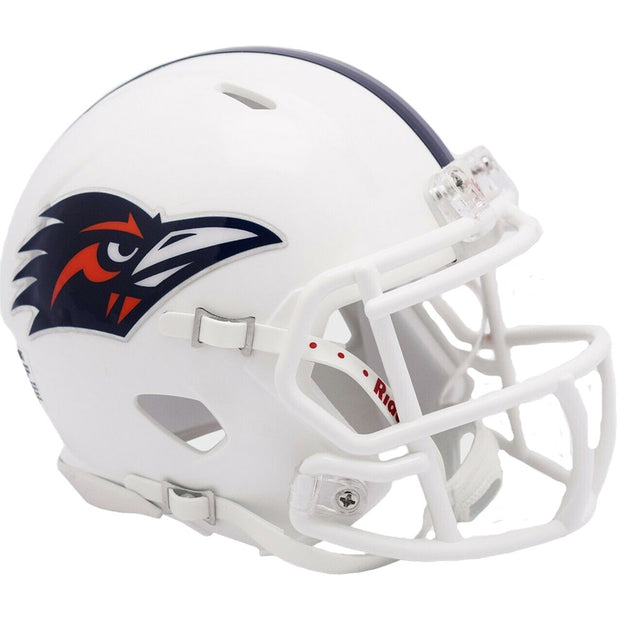 UTSA Roadrunners Riddell Speed Mini Football Helmet